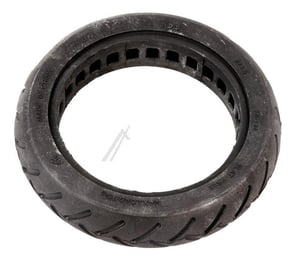 Pannensicherer Reifen 7x Segway-Ninebot AB.05.14.00.0091 für E-Scooter C2 Pro