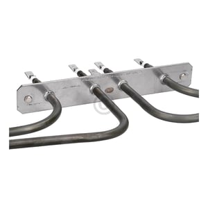 Heizung Oberhitze Grill passend für Smeg 806890527 IRCA für Backofen Irca