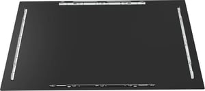 Glaskeramikfläche 23001313 Originalersatzteil von Bosch