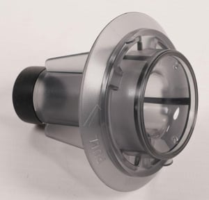 Abscheider Kegel Onyx Shade für Staubsauger Electrolux Aeg 140283812018 Systemelement