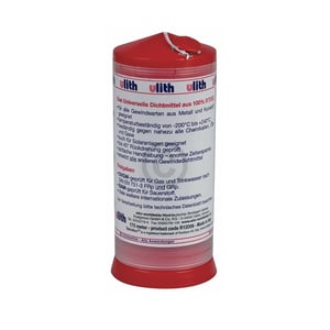Gewindedichtfaden PTFE für Metall Kunststoff TWINEFLON® im Spender 175m