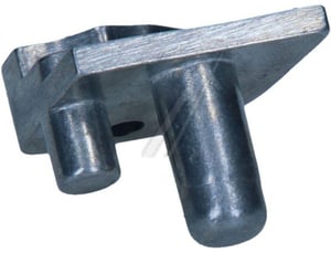 Whirlpool Geschirrspüler Türscharnier 482000085160 Rechts, Verschluss