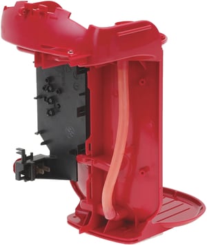 Gehäuse-Vorderteil 12004743