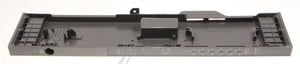 Bedienblende grau für Geschirrspüler Electrolux 140003084039 Spülmaschine