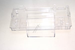Displayglas für Geschirrspüler Beko C00867085 Slim