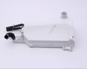 Speichertank für Haier Waschmaschine 49124583 Waschmittelbehälter
