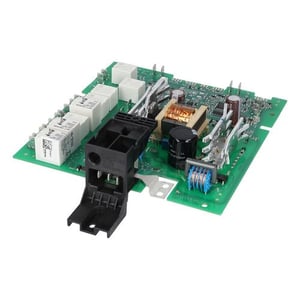 Elektronik SIEMENS 11017449 Steuerungsmodul programmiert für Backofen