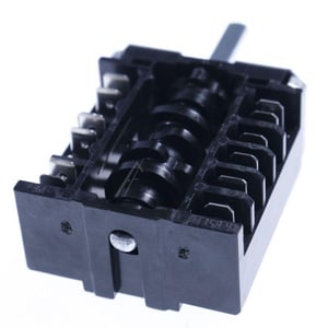 Schalter 5-fach für Ofen Simfer 10003056 (0+4)-(ego)