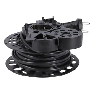 Kabeltrommel SIEMENS 00751933 Kabeleinroller für Bodenstaubsauger