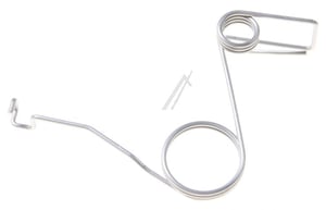 Feder für Bosch Kaffeemaschine 10002756 Druckfeder