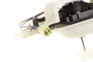 Kühlerlüfter für Beko Kühlschrank C00864502 Kühlschranklüfter