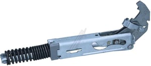 Türscharnier für Hisense/Gorenje Ofen 558289 Dampfgarer-Funktion