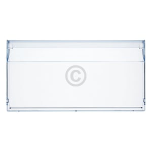 Schubladenblende BOSCH 00709589 für Gefrierbehälter Gefrierschrank