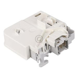 Türverriegelung passend für Bosch 00633765 BLUPARTS in Waschmaschine 10105320