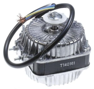 Lüftermotor für Kühlschrank Com 8,3x8,3cm 7W