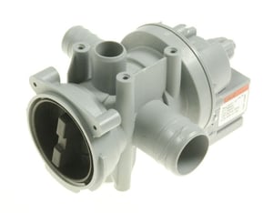 Laugenpumpe für Waschmaschine Samsung DC9011110K Askoll - Magnetpumpe, 40W