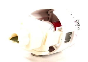 Drehgriff-Temperatur 00176453