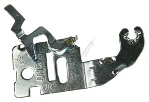 Scharnier oben LG AEH74216504 für Kühlschrank