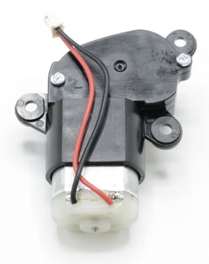 Candy Hoover Saugroboter-Linksmotor 48025836 Linksdrehend