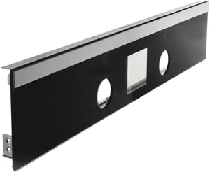 Bedienblende 11009068