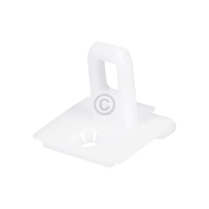 Türhaken passend für Haier 40004091 BLUPARTS - KOMPATIBEL 10117267 für Trockner