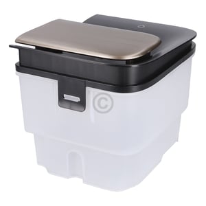 Clean water tank 201-2497-0022 Ecovacs