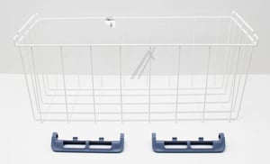 Gefrierkorb für Kühlschrank Liebherr 711112500 Komfort-Stapelkorb