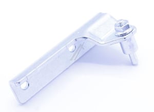 AEG Backofen-Scharnier oben rechts 140185583014 Türreparatur