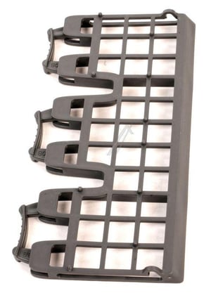 Tassenhalter oberer Korb für Ofen Smeg 764092795 Korbhalterung oben