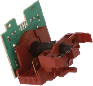 Wählschalter für Bosch-Ofen 10008017 Backofen-Zubehör