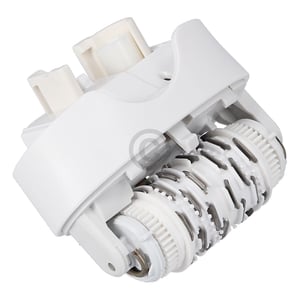 Epilieraufsatz BRAUN 67030946 für Epilierer