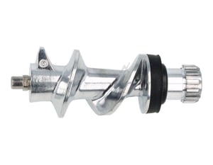 Förderschnecke für Fleischwolf Bosch Siemens 10031851 Antrieb