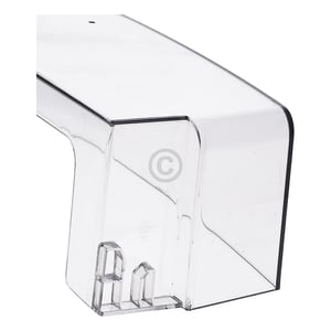Unterer Flaschenbalkon für Haier/Candy/Hoover Kühlschrank 70049171 Türfach