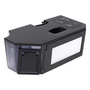 Staubbehälter Ecovacs 201-2353-1048 für Staubsauger-Roboter