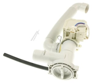 Ablaufventilmodul für Haier Waschmaschine 49050626 Wasserhahn, Elektronik