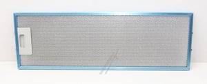 Metallfettfilter Elica Dunstabzugshaube ACC0199054 178x533 mm