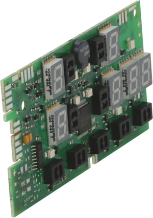 Bedienmodul 11002872