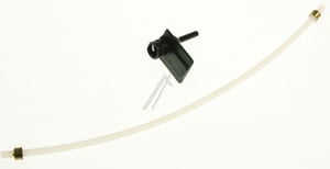 Saeco Kaffeemaschine Antihaft-Kaffeeschlauch 421941311171 Kaffeezubereitung