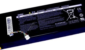 Akku Batterieeinheit Segway-Ninebot AB.00.0018.75 für E-Scooter Air T15E