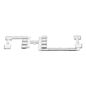 Lichtleiter - Digitalanzeige Candy/ Hoover 40010520 für Trockner CANDY/ HOOVER