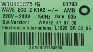 Leistungsmodul 11013043