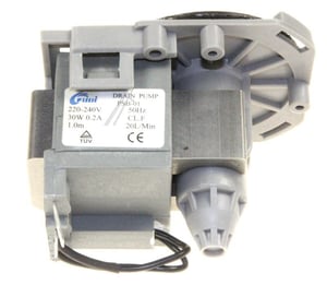 Ablaufpumpe für Geschirrspüler Atag 25825 PSB-01