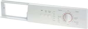 Bedienblende 00702611