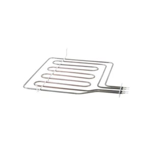 Heizung-Oberhitze 00362718