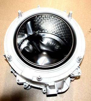 Schweiß-Set für Waschmaschinen (komplett) (3484164102)