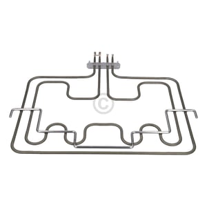 Heizung Oberhitze Grill wie AEG 3878253511 IRCA 3174R419 für Backofen