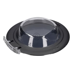 Schnappverschluss Candy/ Hoover 49127833 Haier