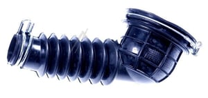 Smeg Waschmaschine 698976096 Ablaufrohrfilter Großer Filter