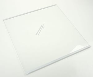 Crisper Cover für Kühlschrank Beko C00876110 Gemüsefach-Abdeckung