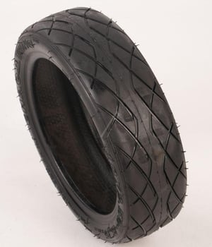 10x2.50-6.5 Schlauchlosreifen für E-Scooter Platum P2-033 Vorder-/Hinterrad